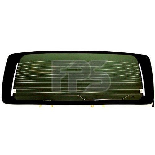 Стекло заднее с подогревом AS07358346 на HYUNDAI H-1 / H200 1997-2005