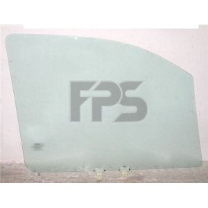 Скло бічне AS00136581 на HYUNDAI H-1 / H200 1997-2005