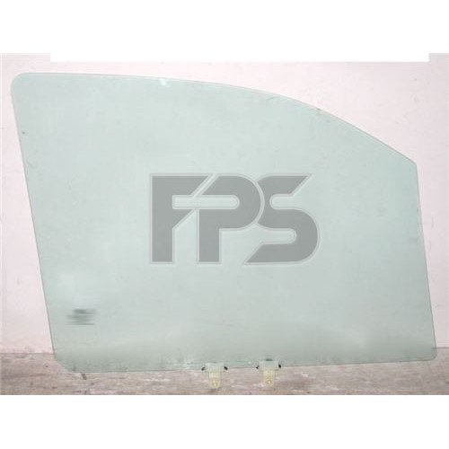 Стекло боковое AS00136581 на HYUNDAI H-1 / H200 1997-2005