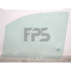 Скло бічне AS07358347 на HYUNDAI H-1 / H200 1997-2005