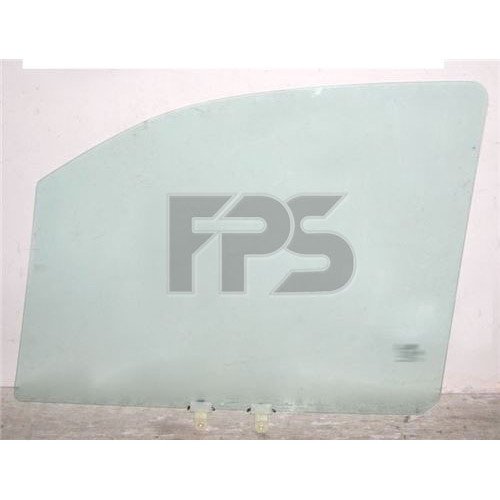 Стекло боковое AS07358347 на HYUNDAI H-1 / H200 1997-2005