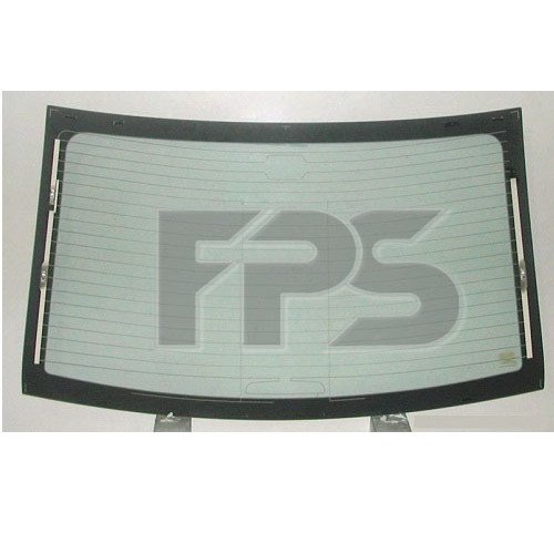 Скло заднє з підігрівом AS00139530 на HYUNDAI SONATA (NF) 2005-2007