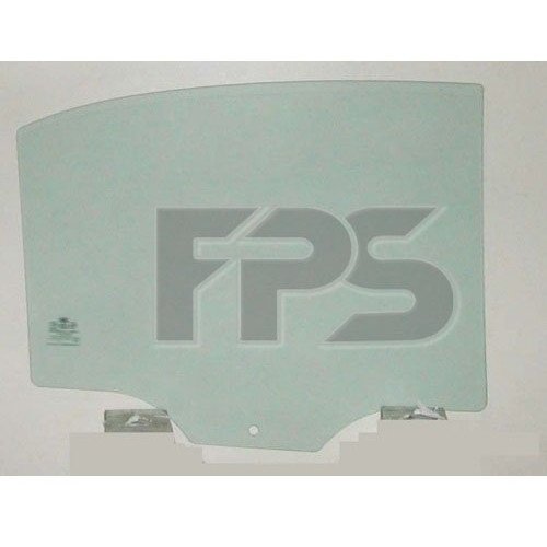 Стекло боковое AS00135911 на HYUNDAI SONATA (NF) 2008-2010