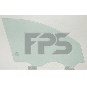 Скло бічне AS00136582 на HYUNDAI SONATA (NF) 2008-2010