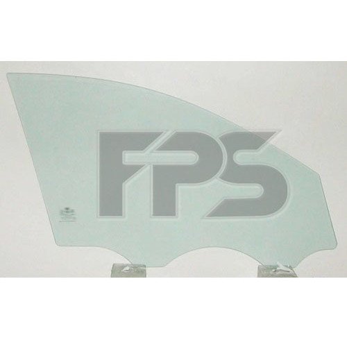 Скло бічне AS00136582 на HYUNDAI SONATA (NF) 2008-2010