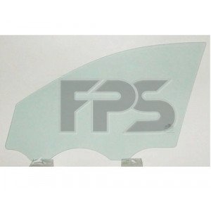 Скло бічне AS00138031 на HYUNDAI SONATA (NF) 2008-2010