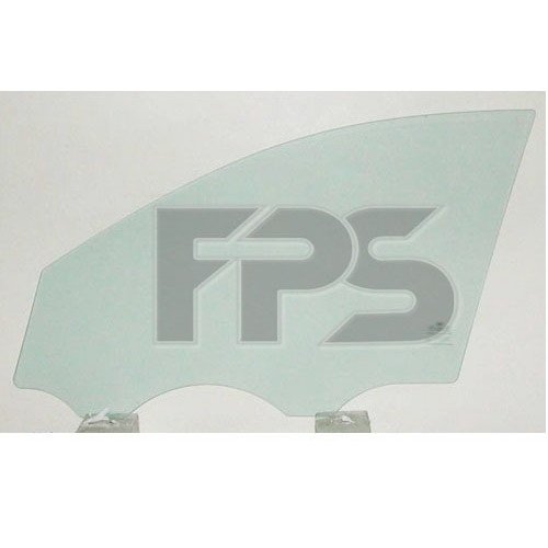 Скло бічне AS00138031 на HYUNDAI SONATA (NF) 2008-2010