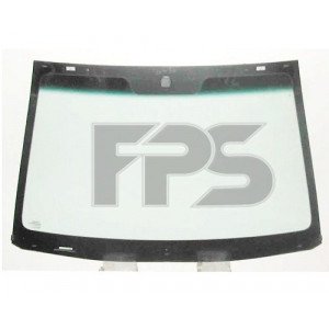 Лобове скло AS00139533 на HYUNDAI ACCENT III 2006-2010