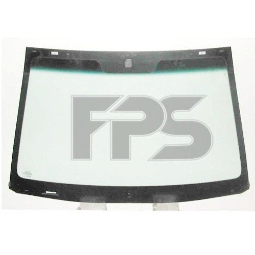 Лобове скло AS00139534 на HYUNDAI ACCENT III 2006-2010