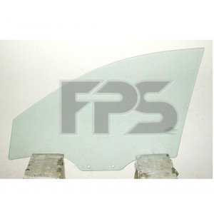 Скло бічне AS00138032 на HYUNDAI ACCENT III 2006-2010