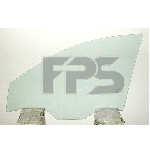 Скло бічне AS00138032 на HYUNDAI ACCENT III 2006-2010