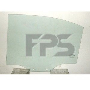 Стекло боковое AS07358357 на HYUNDAI ACCENT III 2006-2010