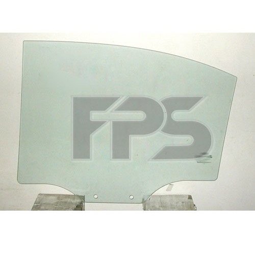 Стекло боковое AS07358357 на HYUNDAI ACCENT III 2006-2010