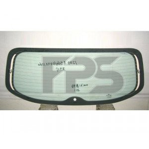Стекло заднее с подогревом AS00139547 на HYUNDAI SANTA FE II 2006-2009