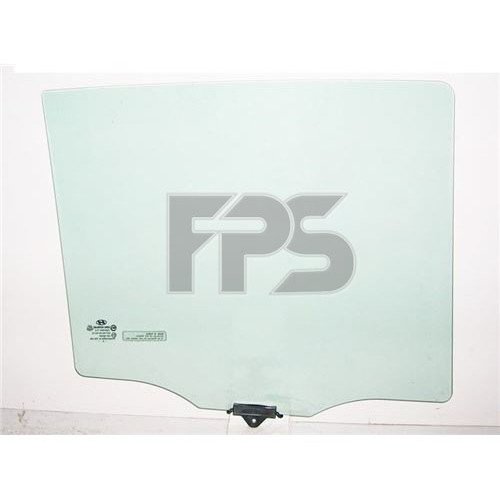 Стекло боковое AS00135912 на HYUNDAI SANTA FE II 2009-2012