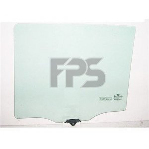 Скло бічне AS00137338 на HYUNDAI SANTA FE II 2006-2009