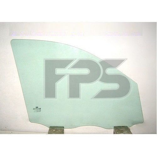 Скло бічне AS00136583 на HYUNDAI SANTA FE II 2006-2009