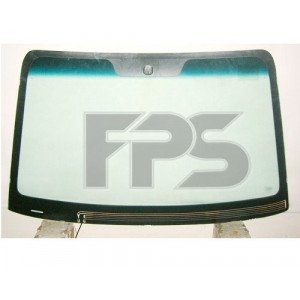 Стекло лобовое с подогревом AS07358364 на HYUNDAI TUCSON (JM) 2004-2013