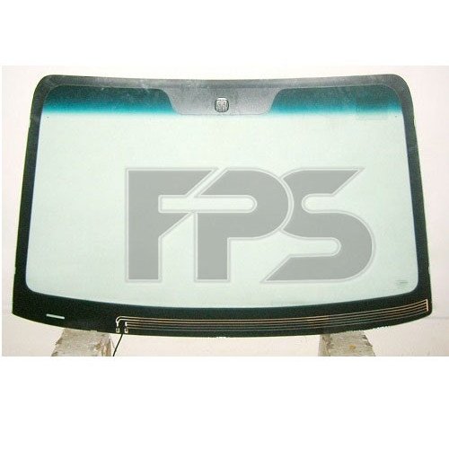 Стекло лобовое с подогревом AS07358364 на HYUNDAI TUCSON (JM) 2004-2013