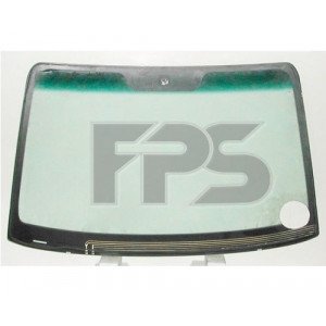 Стекло лобовое с подогревом AS00139551 на HYUNDAI TUCSON (JM) 2004-2013