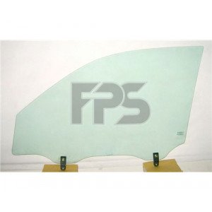 Стекло боковое AS07358369 на HYUNDAI TUCSON (JM) 2004-2013