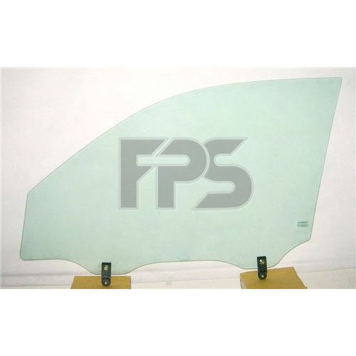 Стекло боковое AS07358369 на HYUNDAI TUCSON (JM) 2004-2013