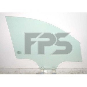 Скло бічне AS07358371 на HYUNDAI i10 2010-2014