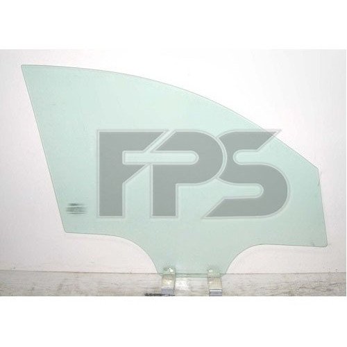 Скло бічне AS07358371 на HYUNDAI i10 2010-2014