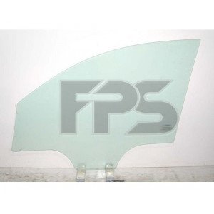 Скло бічне AS07358372 на HYUNDAI i10 2010-2014