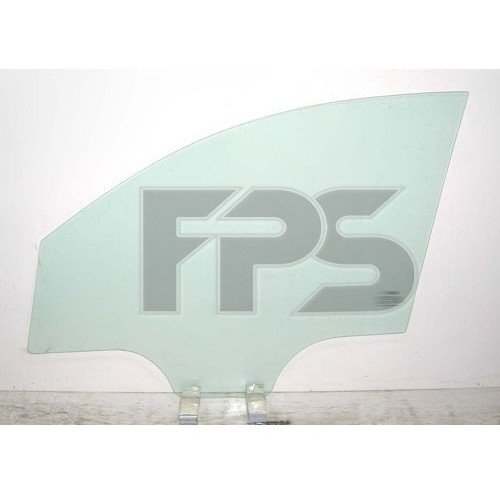 Скло бічне AS07358372 на HYUNDAI i10 2010-2014