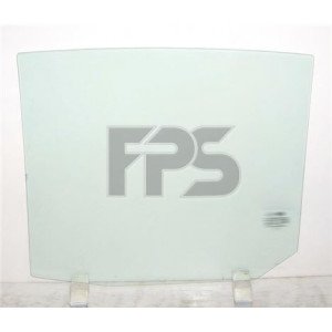 Скло бічне AS07358373 на HYUNDAI i10 2010-2014