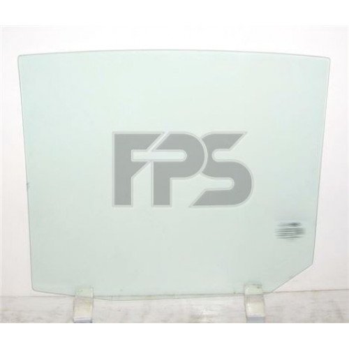 Стекло боковое AS07358373 на HYUNDAI i10 2010-2014