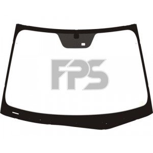 Лобове скло AS00139559 на HYUNDAI i30 2007-2012