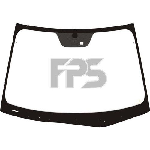 Стекло лобовое AS00139559 на HYUNDAI i30 2007-2012