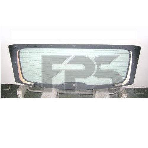 Стекло заднее с подогревом AS07358377 на HYUNDAI i30 2007-2012