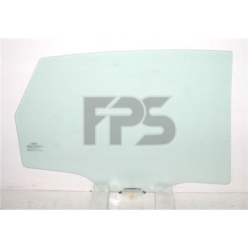 Скло бічне AS00135914 на HYUNDAI i30 2007-2012