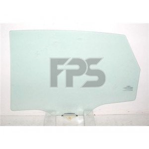 Скло бічне AS00137339 на HYUNDAI i30 2007-2012