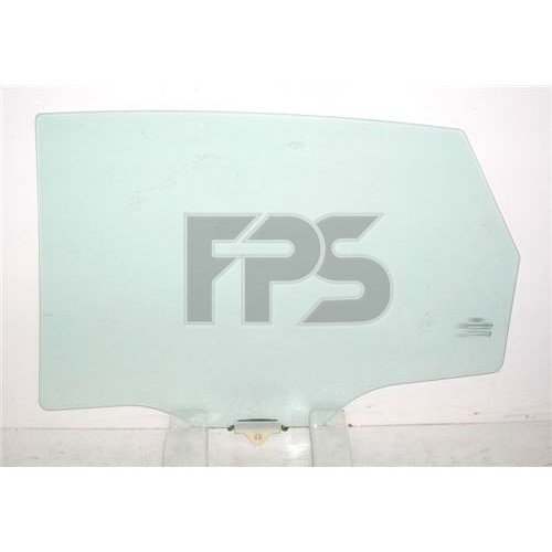 Скло бічне AS00137339 на HYUNDAI i30 2007-2012
