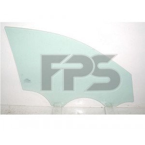 Скло бічне AS00136585 на HYUNDAI i30 2007-2012