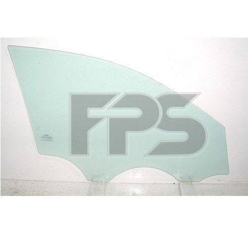 Скло бічне AS00136585 на HYUNDAI i30 2007-2012