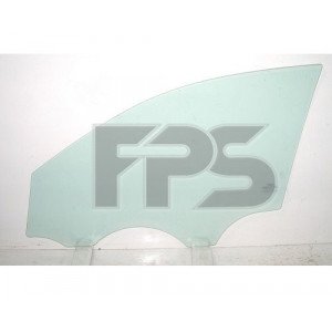 Скло бічне AS00138035 на HYUNDAI i30 2007-2012