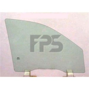 Скло бічне AS00136587 на HYUNDAI SANTA FE I 2001-2006