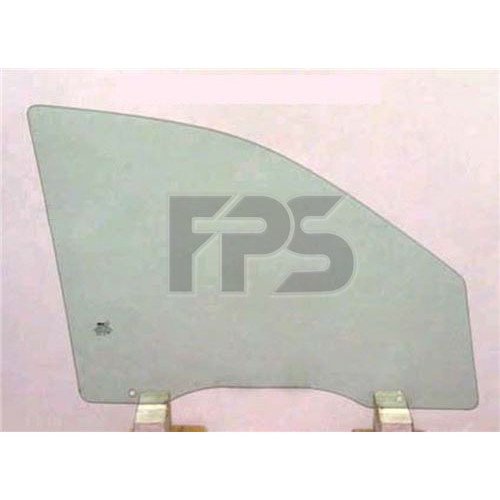 Скло бічне AS00136587 на HYUNDAI SANTA FE I 2001-2006