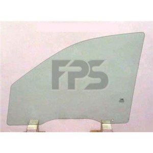 Скло бічне AS07358379 на HYUNDAI SANTA FE I 2001-2006