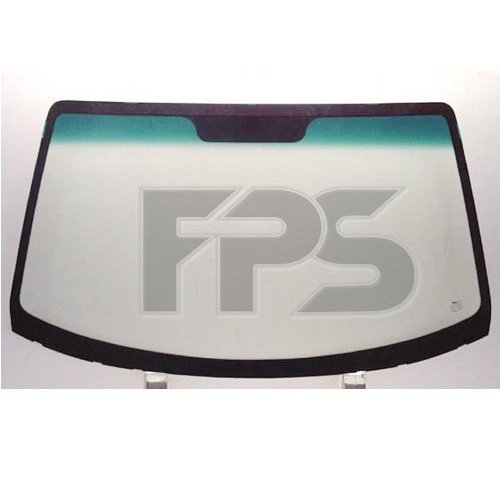 Стекло лобовое AS08116871 на HYUNDAI S-COUPE/TIBURON 2002-2009