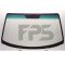 Стекло лобовое AS08116871 на HYUNDAI S-COUPE/TIBURON 2002-2009