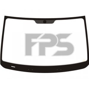 Стекло лобовое AS00139567 на HYUNDAI H-1 / H300 2008-2018