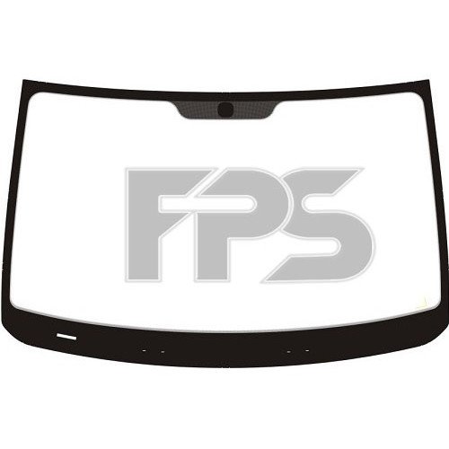 Стекло лобовое AS00139567 на HYUNDAI H-1 / H300 2008-2018