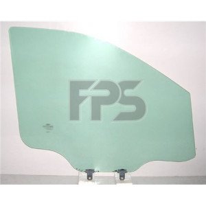 Скло бічне AS00136588 на HYUNDAI H-1 / H300 2008-2018