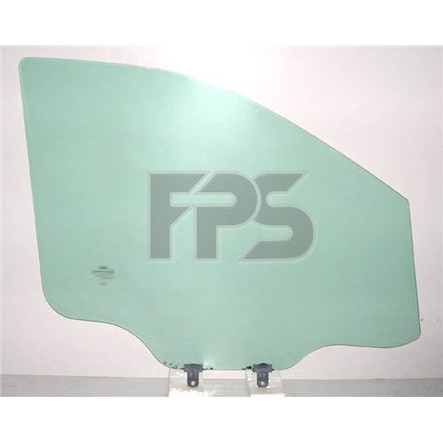 Скло бічне AS00136588 на HYUNDAI H-1 / H300 2008-2018